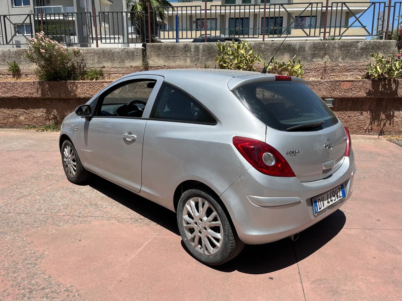 Opel Corsa 1.3 CDTI - 2009