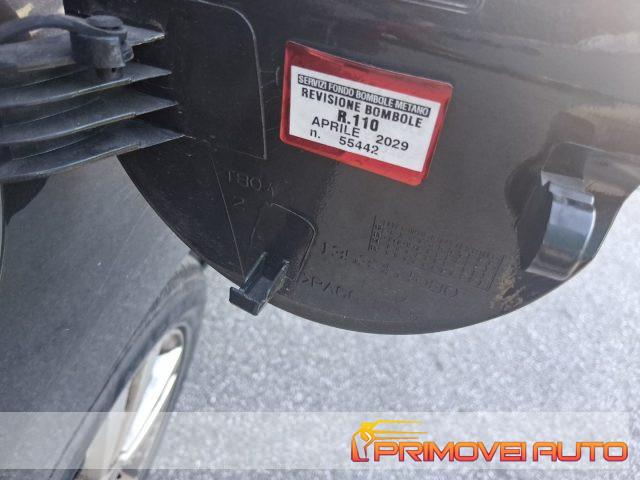 FIAT Qubo 1.4 8V 77 CV Dynamic Natural Power