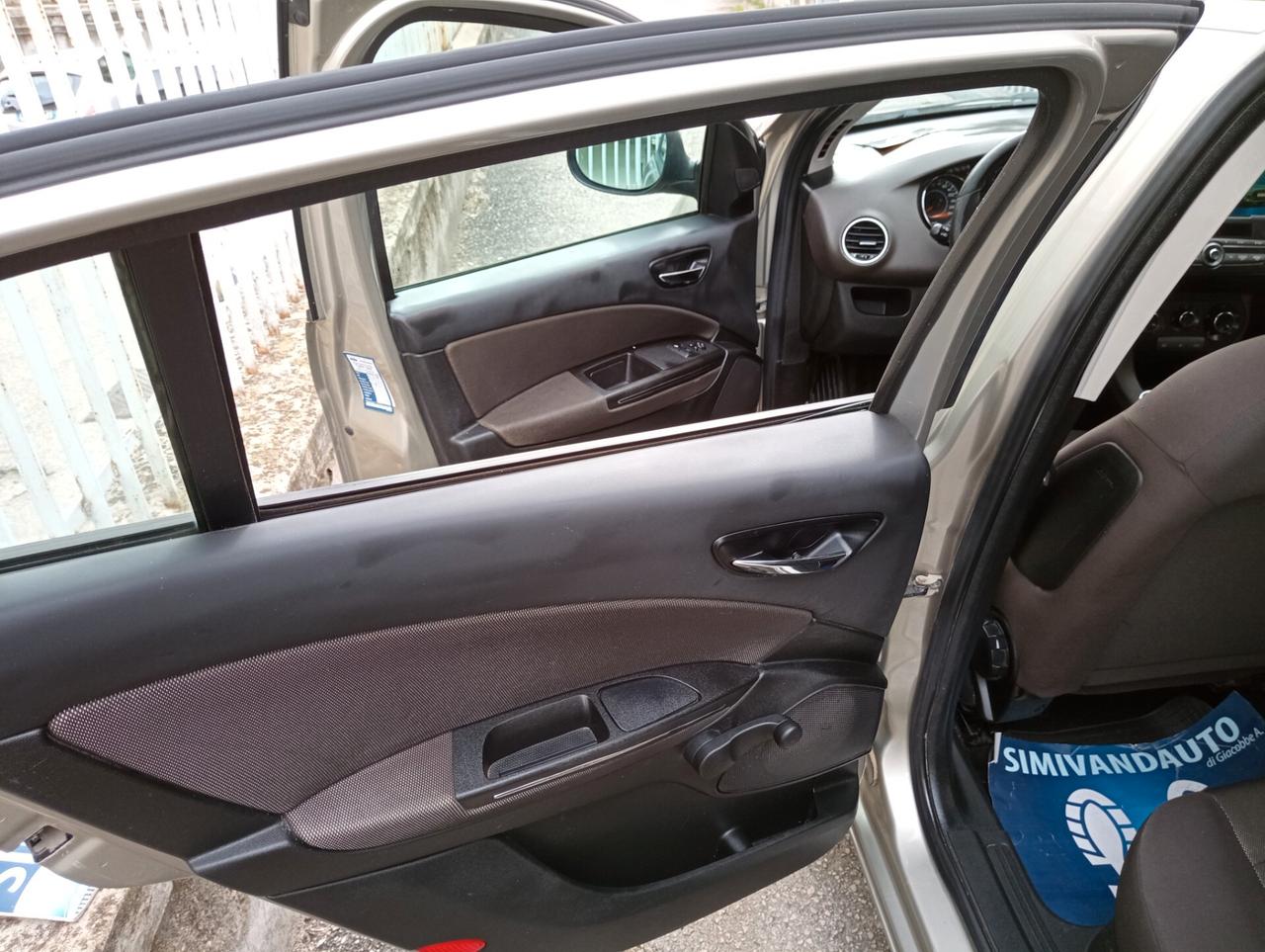 Fiat Bravo 1.4 Dynamic GPL di serie prov nord