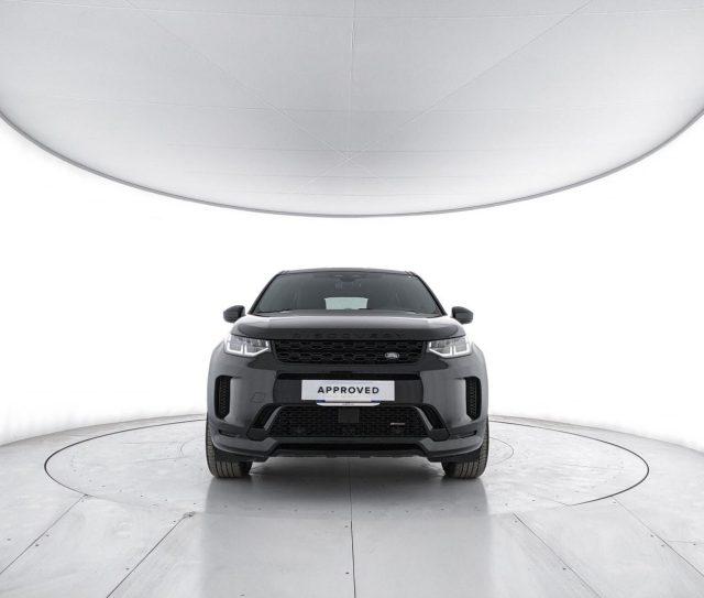 LAND ROVER Discovery Sport 2.0 Si4 200 CV AWD Auto R-Dynamic S