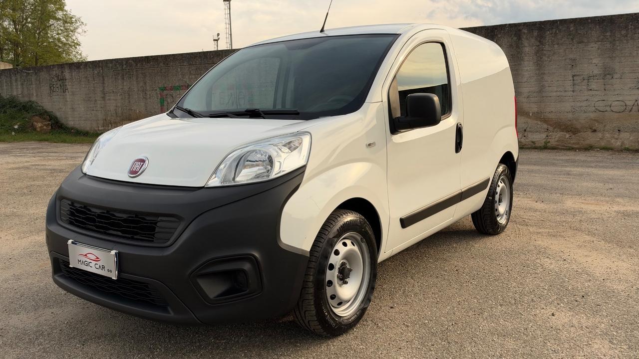 Fiat Fiorino 1.3 MJT 80CV Cargo