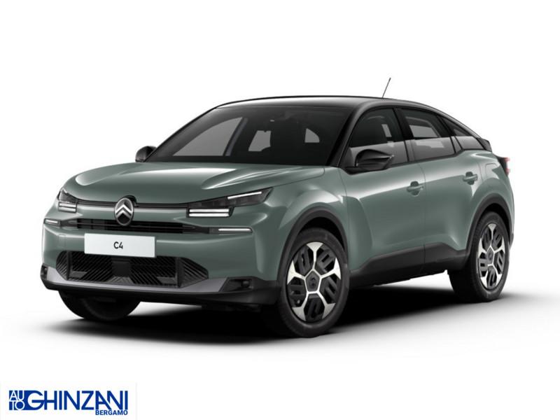 Citroën C4 PureTech 130 S&S EAT8 Plus - Km0