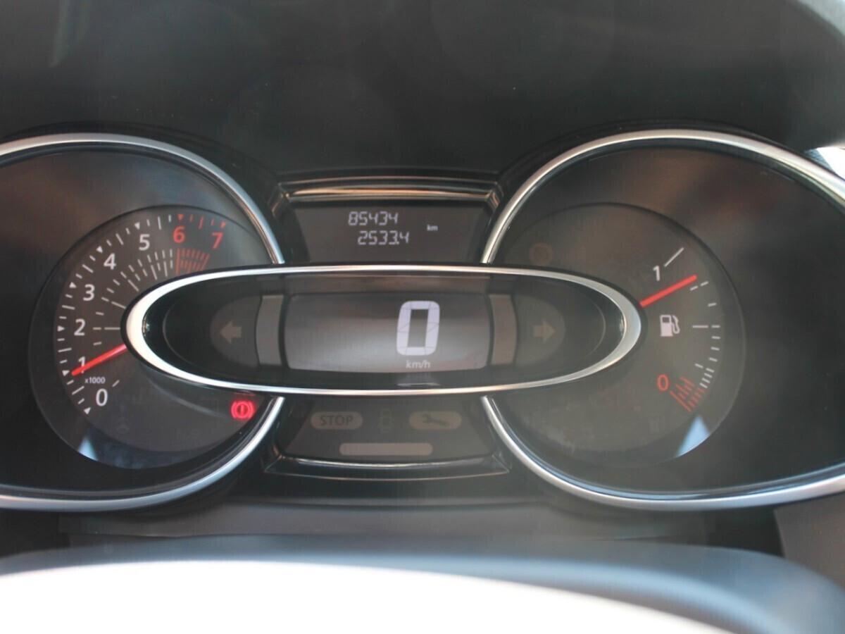 Renault Clio TCe 12V 90 CV GPL 5 porte Business