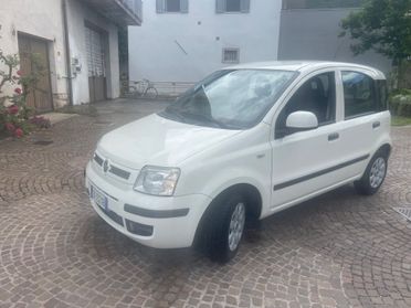 Fiat Panda 1.3 MJT 16V DPF Dynamic SI NEOPATENTATI