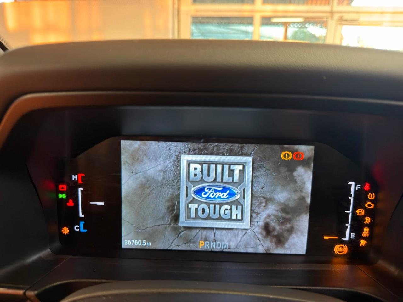 Ford Ranger 2.0 ECOBLUE aut. 205 CV DC Wildtrak X 5 posti
