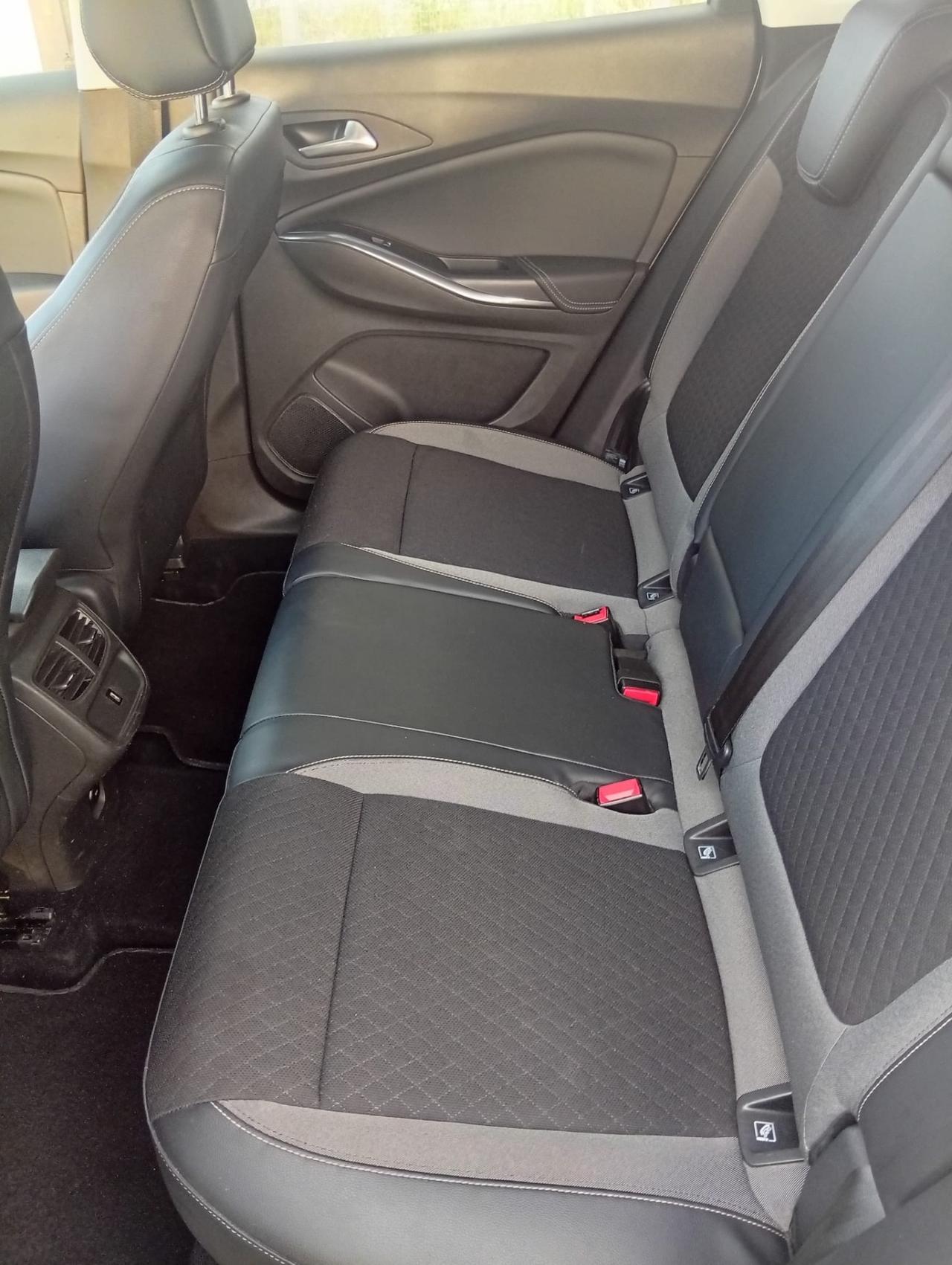 Opel Grandland X 1.5 diesel Ecotec Start&Stop Innovation