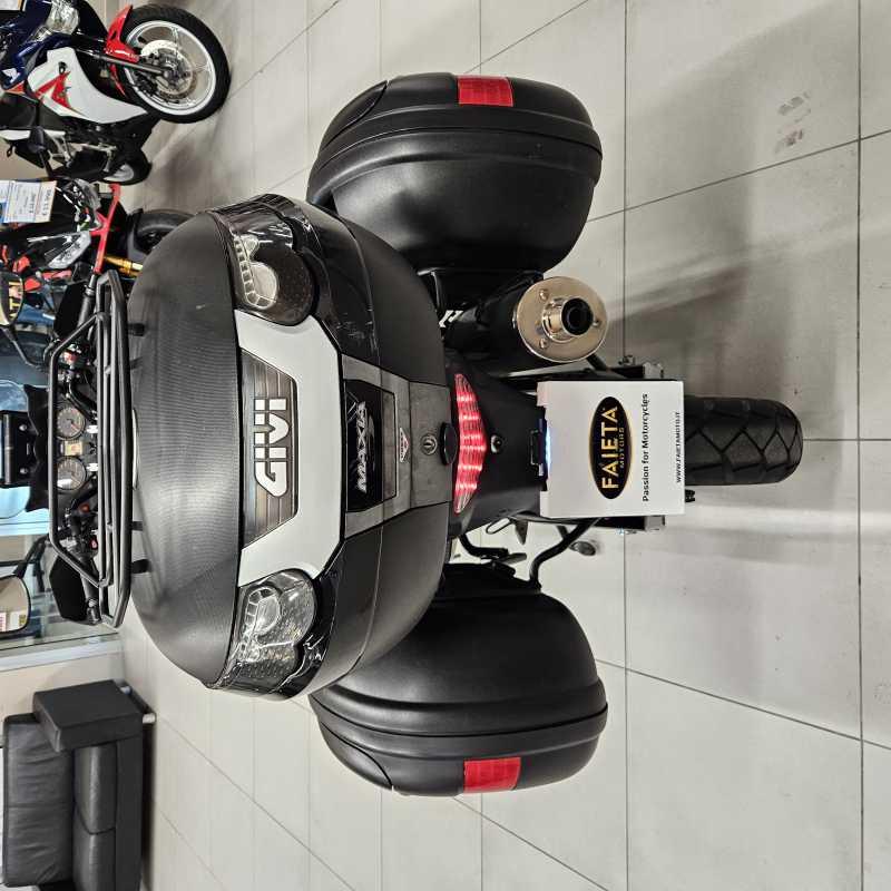 Suzuki V-Strom 650DL - 2006