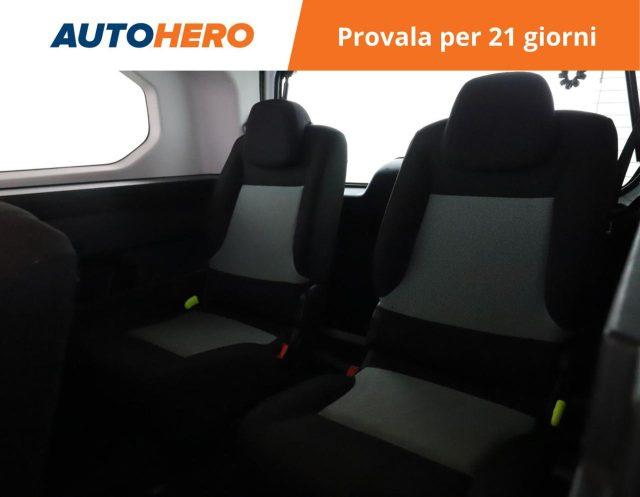 CITROEN Berlingo BlueHDi 130 Stop&Start XL 7 posti Feel Pack