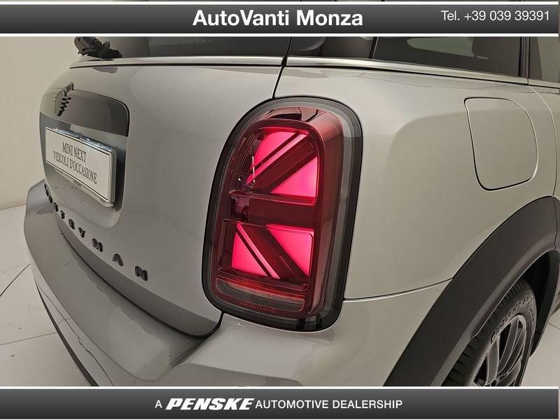 MINI Mini Countryman F60 Mini 1.5 Cooper Essential Countryman