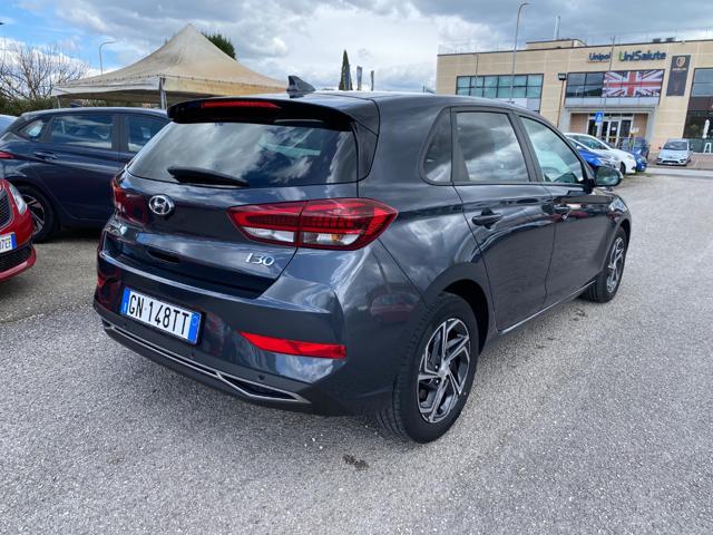 HYUNDAI i30 1.0 T-GDI iMT 48V 5 porte Prime