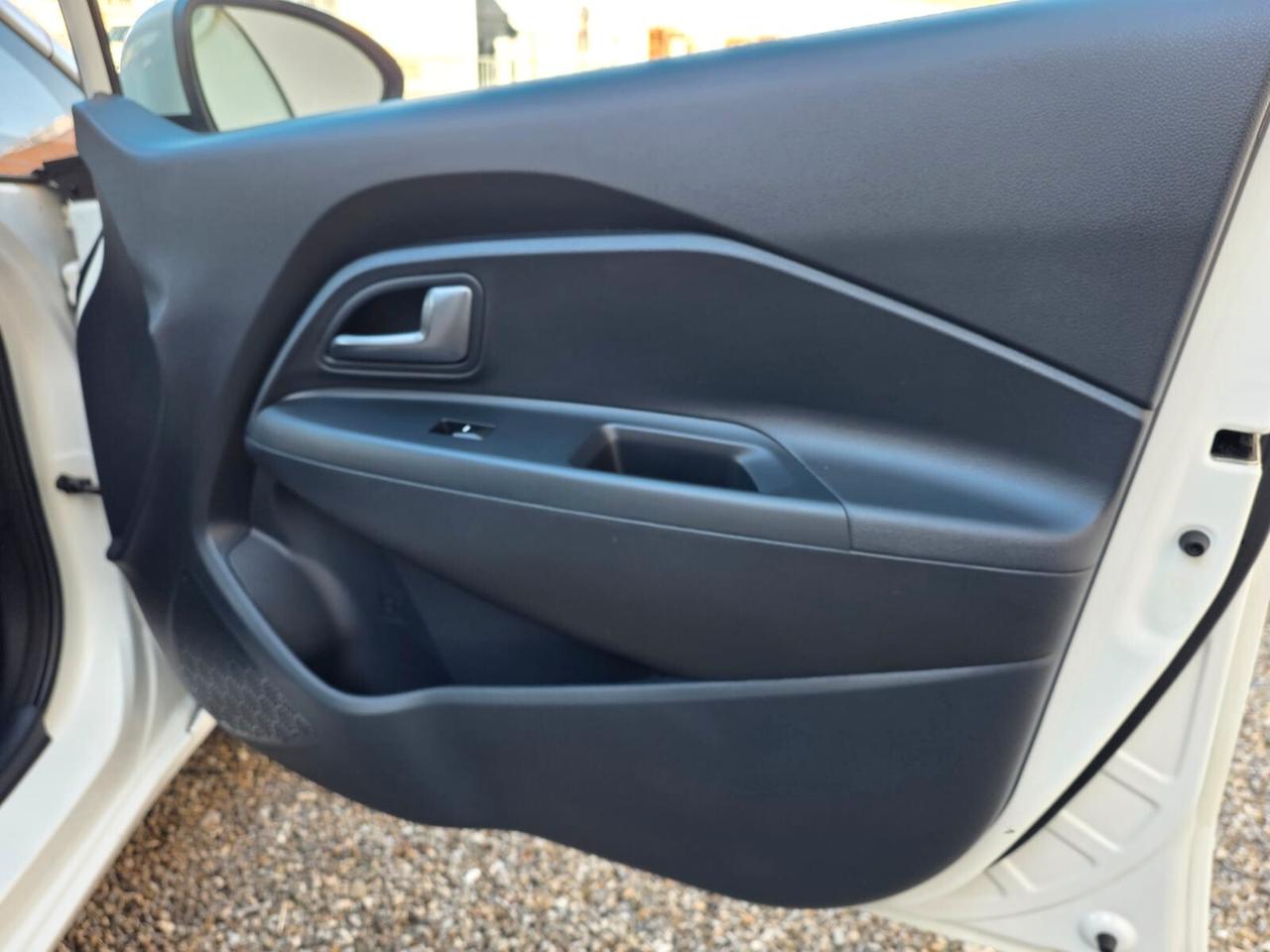 Kia Rio 1.1 CRDi 5p. Cool unico proprietario