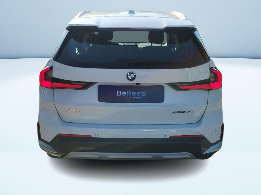 BMW X1 18 d X-Line Edition Signature sDrive DCT