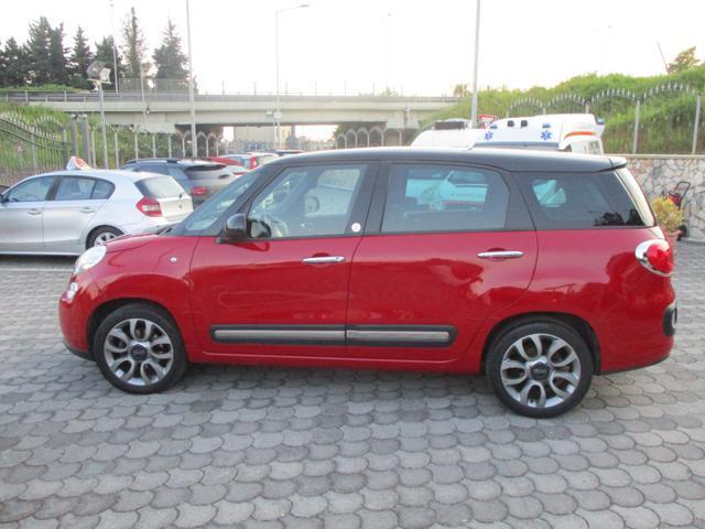 FIAT 500L 1.3 Multijet 95 CV LOUNGE POSTI 7 NAVI TEL