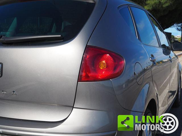 SEAT Altea 1.9 TDI Stylance