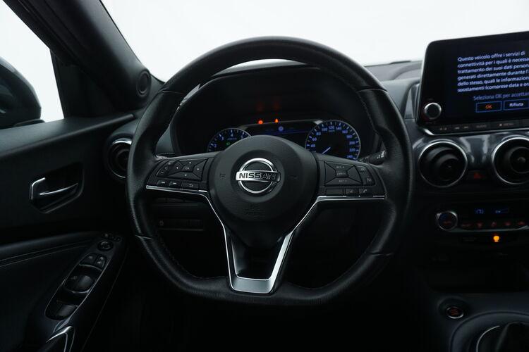 Nissan Juke N-Connecta BR308196 1.0 Benzina 114CV