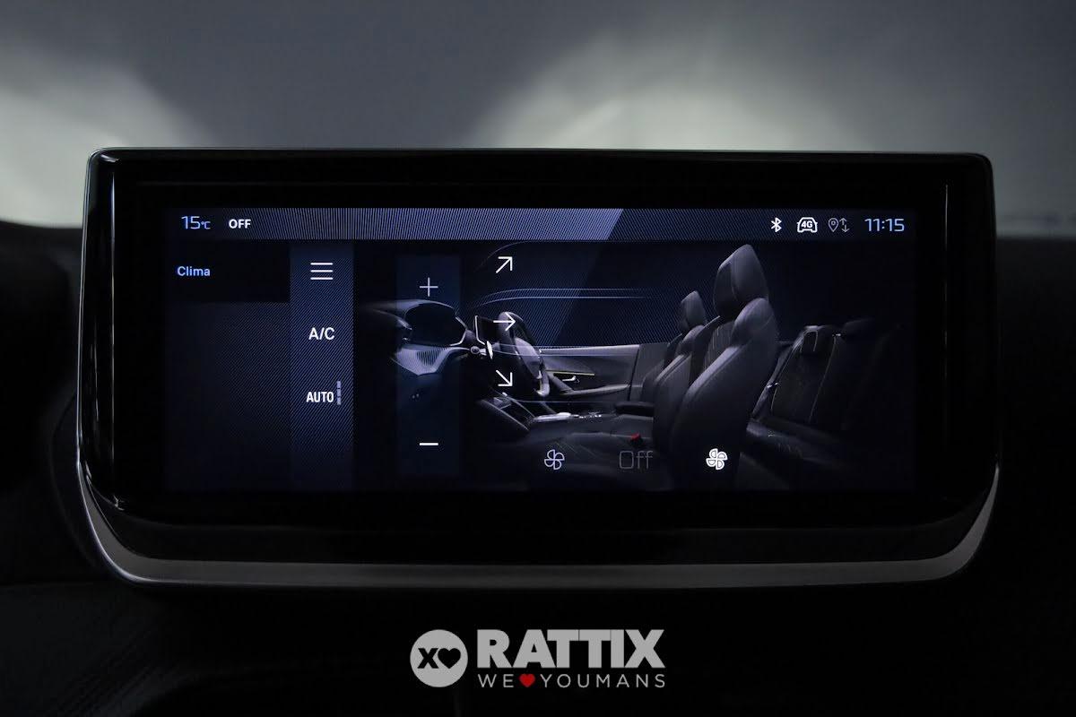 Peugeot 2008 1.2 Puretech 100CV Allure