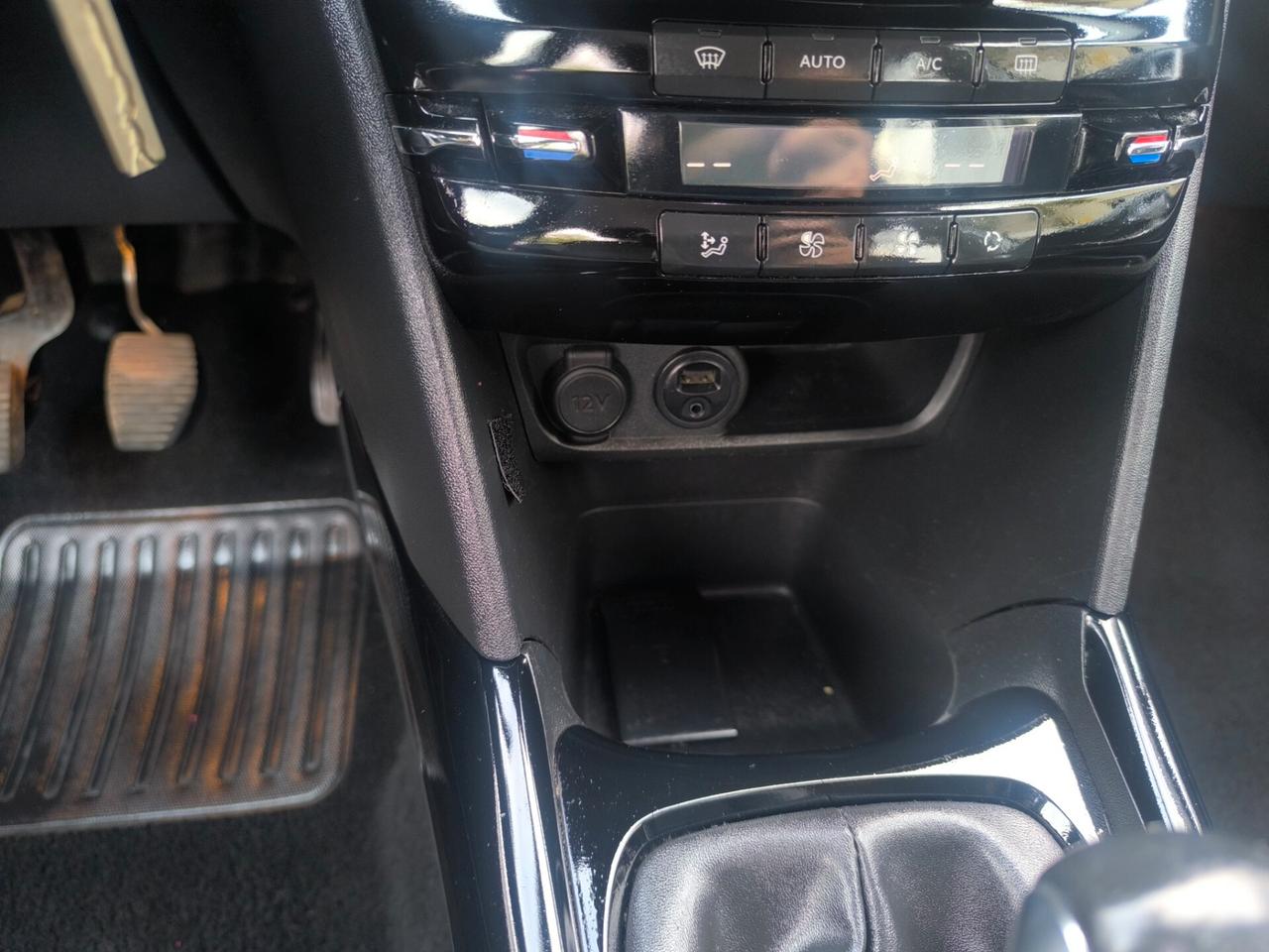 Peugeot 2008 1.6 e-HDi 92 CV Stop&Start Allure