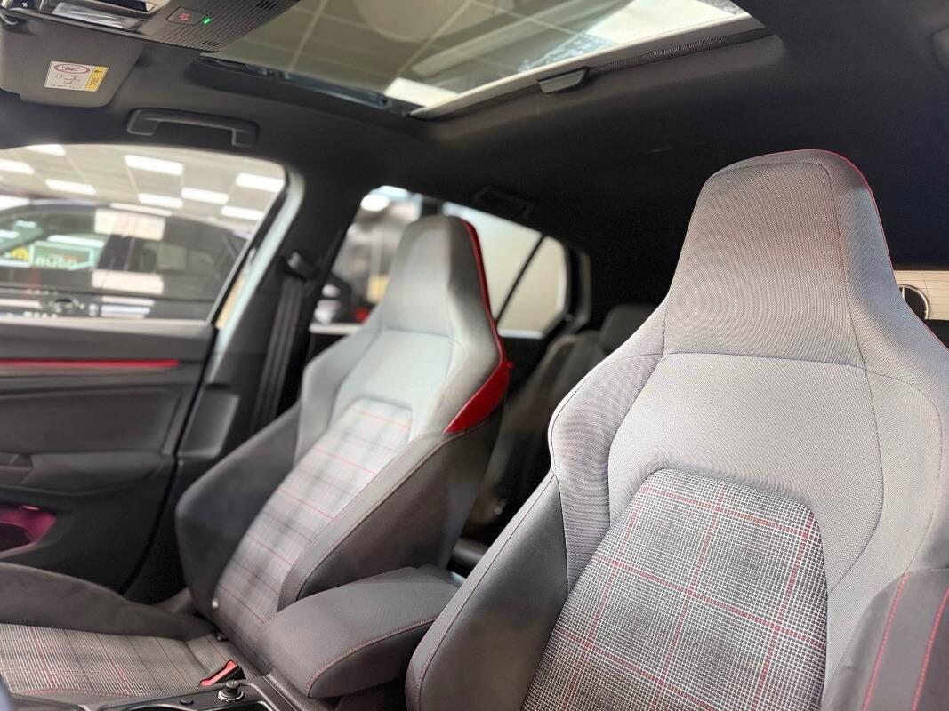 Volkswagen Golf 2.0 tsi GTI 245cv dsg