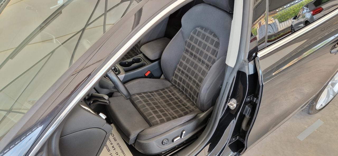 Audi A5 SPB 2.0 TDi 177cv Multitronic BUSINESS SPORT