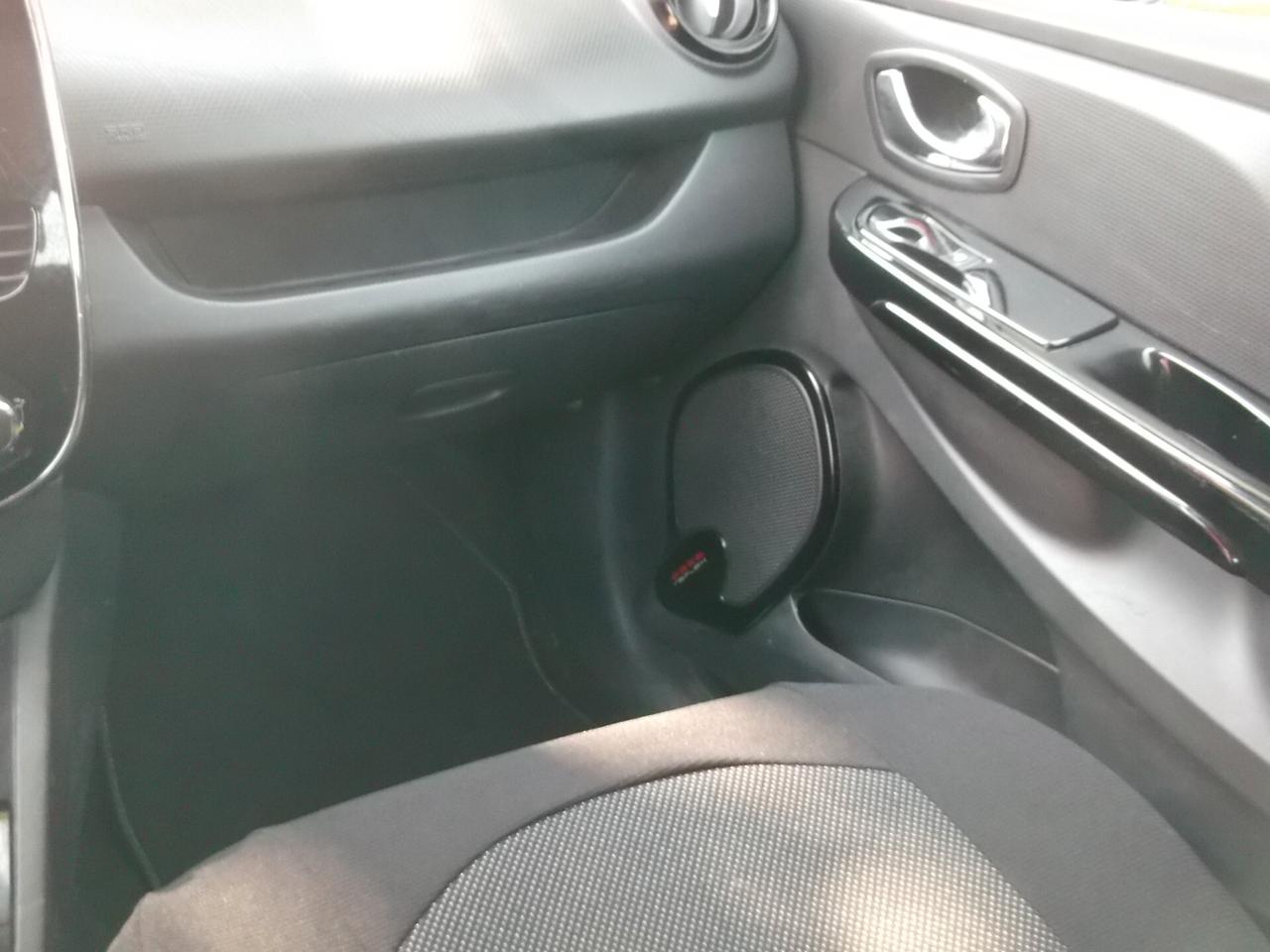 Renault Clio 1.2 GPL 5P. casa madre 2013