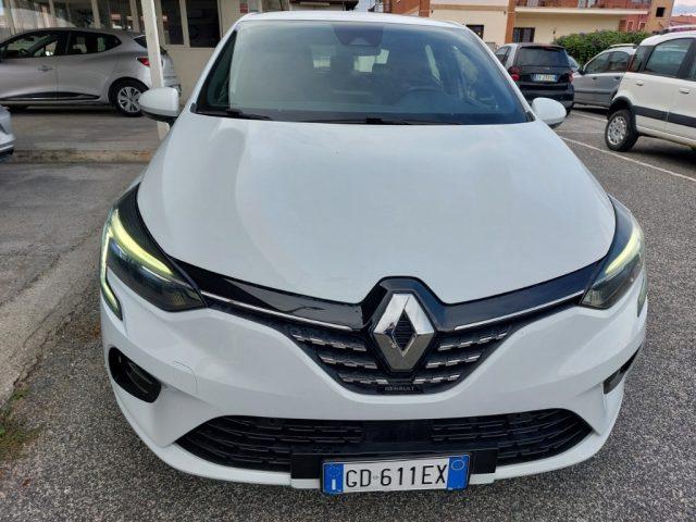RENAULT Clio Full Hybrid E-Tech 140 CV 5 porte E-Tech FULL.