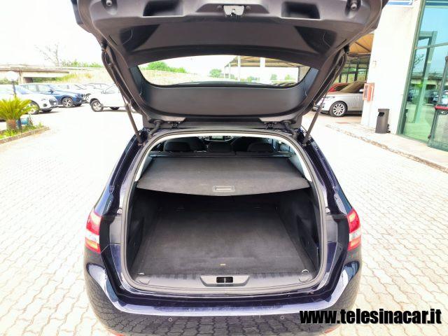 PEUGEOT 308 1.5 BlueHDi 130CV EAT6 Business