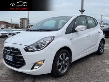 HYUNDAI ix20 1.4 90 CV Econext Classic