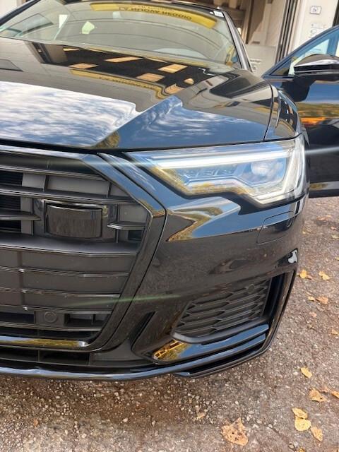 Audi A6 Avant 45 3.0 TDI quattro ultra S tronic line edition