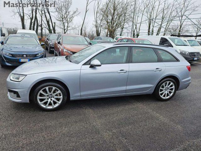 AUDI A4 45 3.0 tdi quattro 231cv Business Sport - FY803MW