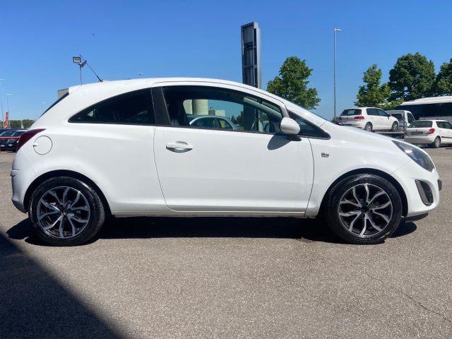 OPEL Corsa 1.2 85CV 3P. GPL-TECH Ecotec