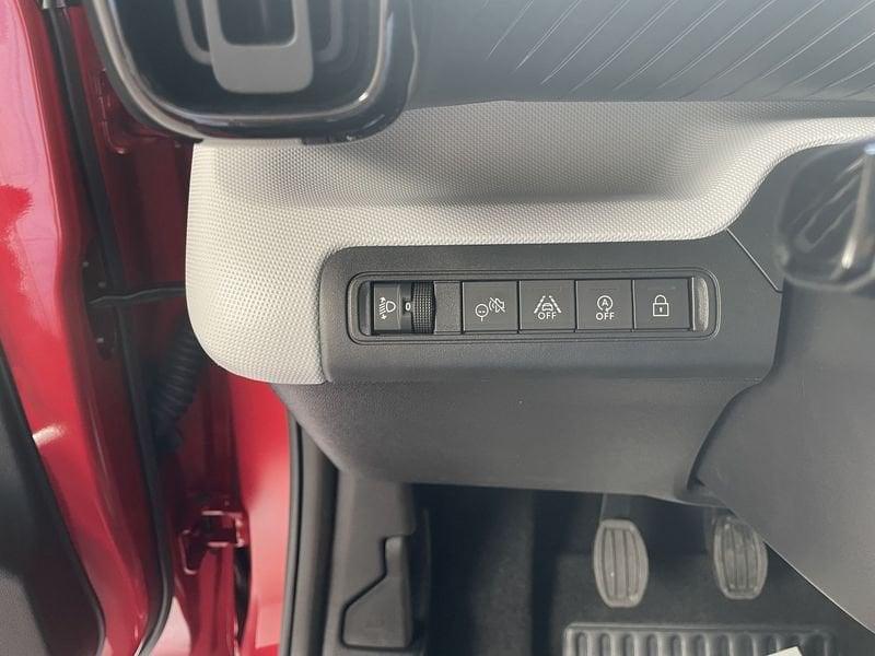 Citroën C3 C3 PureTech 100 S&S You