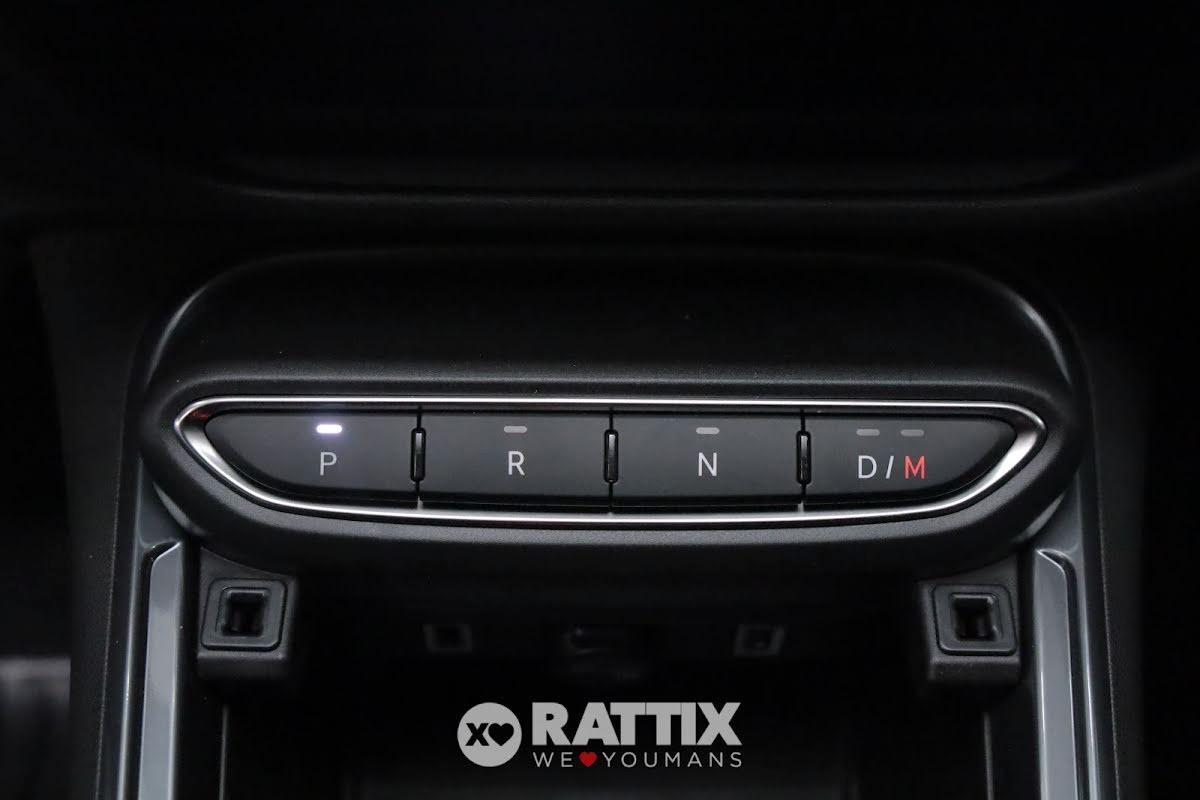 Fiat 600 1.2 Hybrid+ Pack Comfort