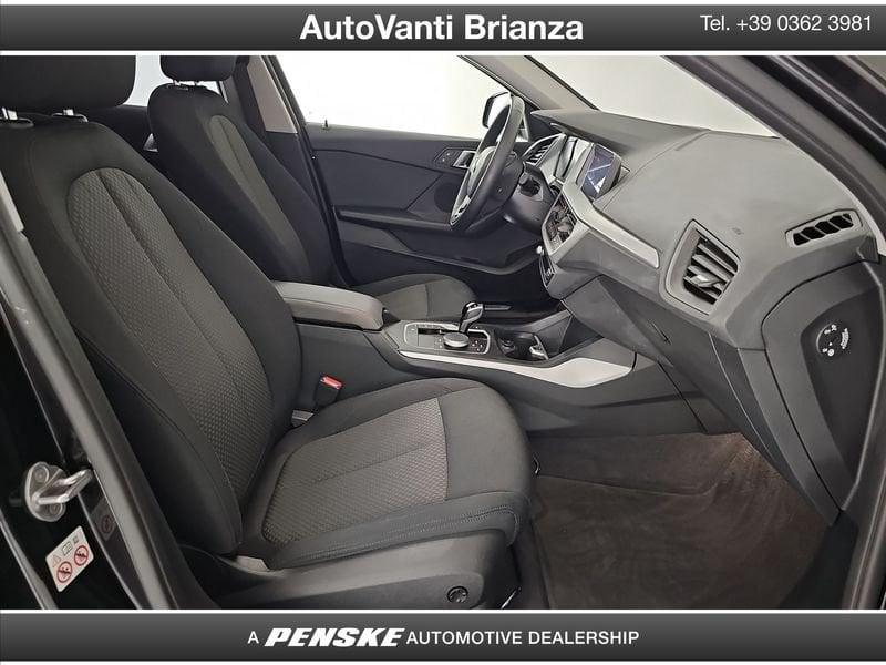 BMW Serie 1 116i 5p. Msport Exterior