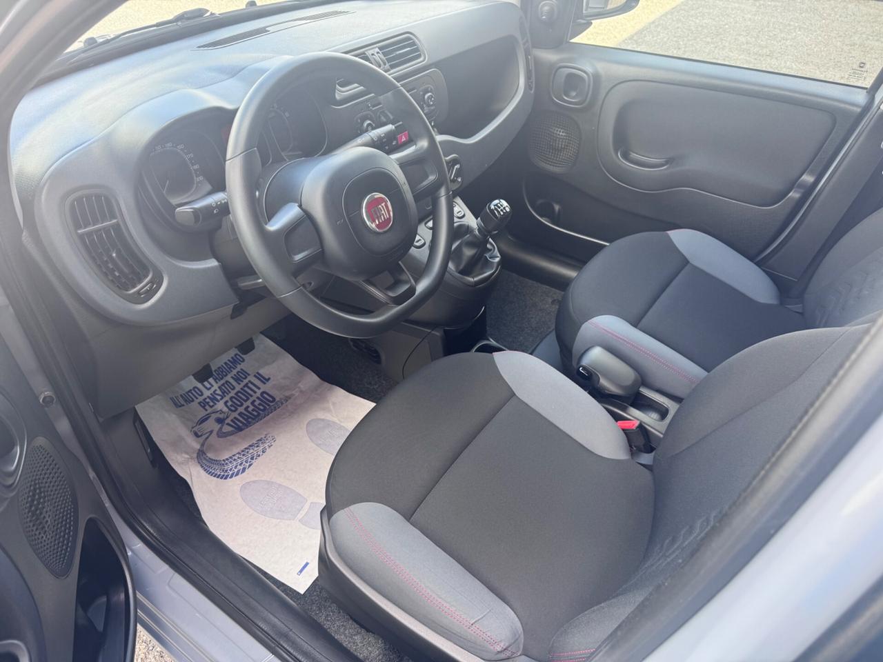 Fiat Panda 1.2 GPL EasyPower Easy