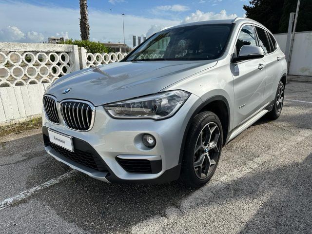 BMW X1 sDrive18d xLine