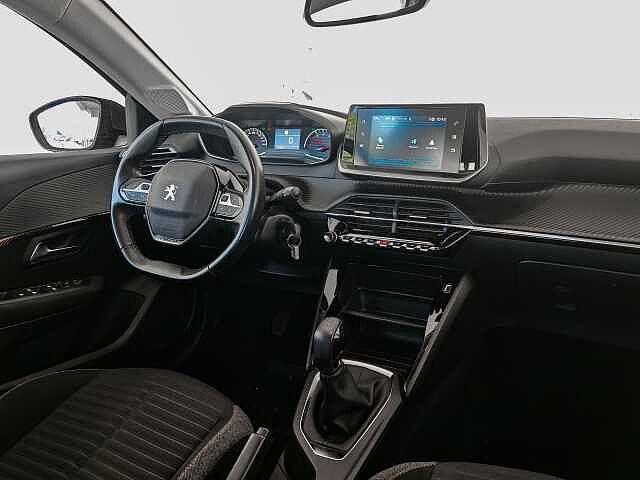 Peugeot 208 PureTech 75 Stop&Start 5 porte Active Pack