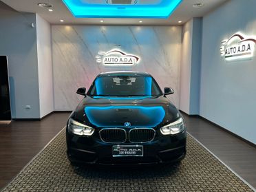 Bmw 116 116d 5p. Urban