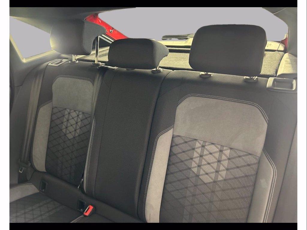 VOLKSWAGEN Taigo 1.0 tsi r-line 110cv del 2023