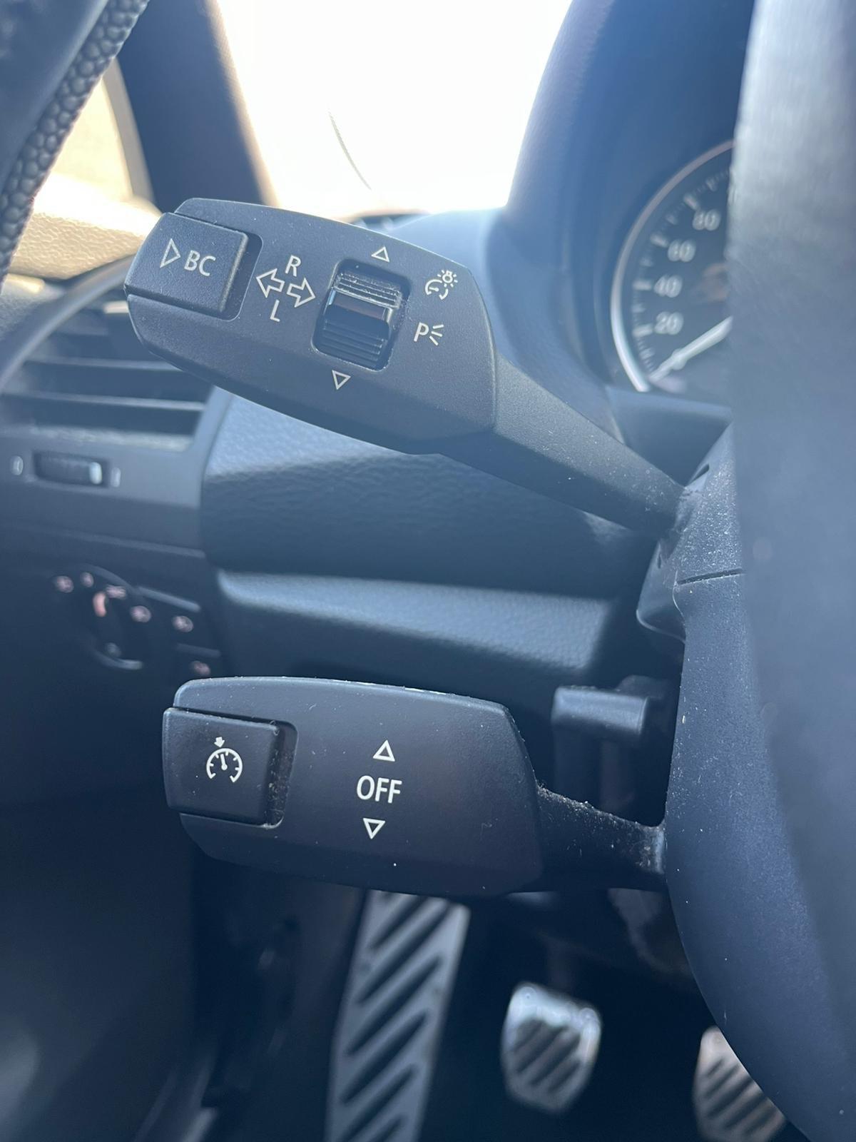 Bmw 123 D Futura pacchetto M-Sport