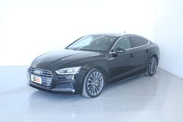 AUDI A5 Sportback 40 TDI S tronic quattro S-LINE edition