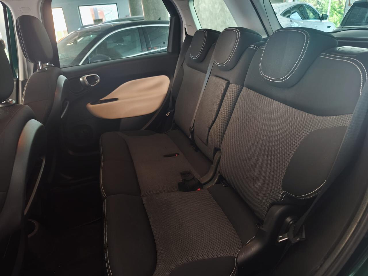 Fiat 500L 1.3 Multijet 85 CV Trekking