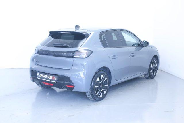 PEUGEOT 208 PureTech 100 Stop&Start 5 porte Allure Vision Pack