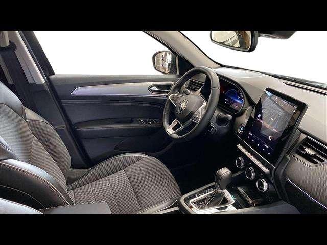 Renault Arkana 1.6 E-Tech full hybrid Techno 145cv
