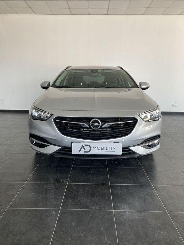 Opel Insignia 1.6 CDTI 136 CV S&S aut. Grand Sport Innovation