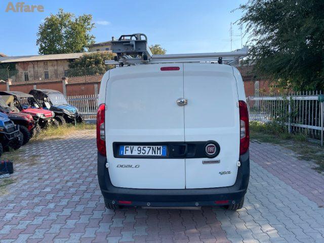 FIAT Doblo Doblò 1.4 T-Jet Natural Power PC-TN Cargo Lamier.