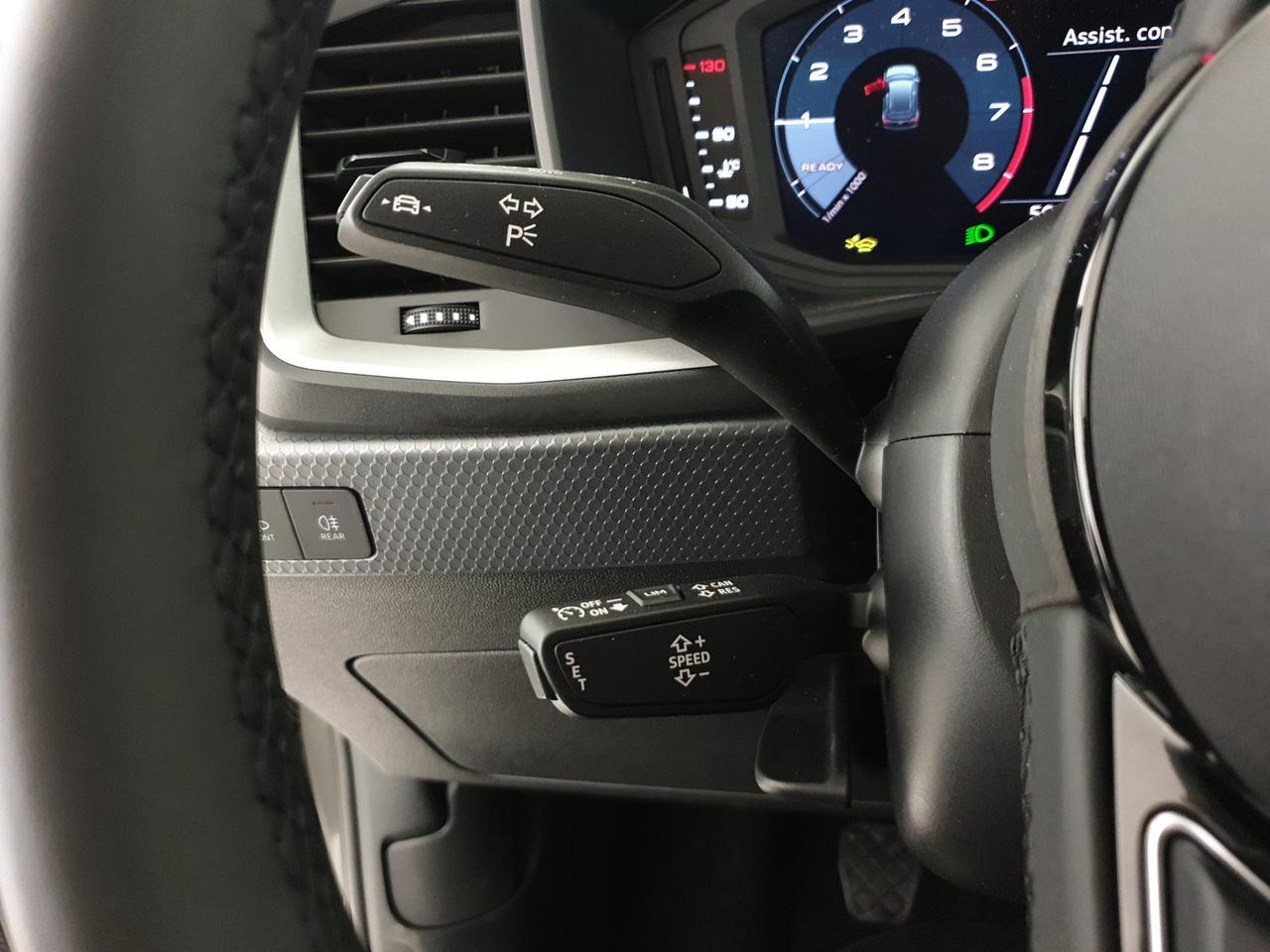 Allstreet 30TFSI 116CV Business