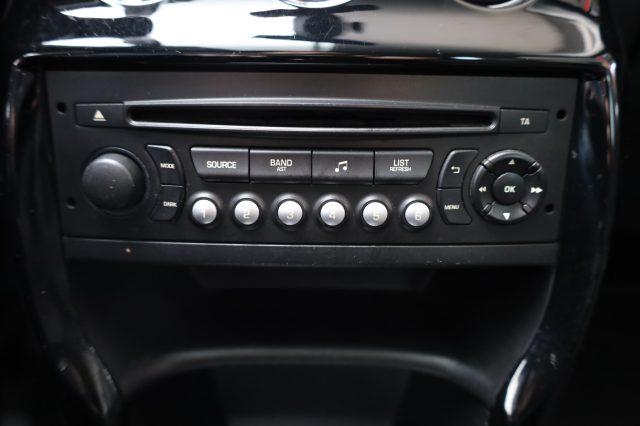 CITROEN C3 1.4 HDi Exclusive Ideale NEOPATENTATI Bluetooth