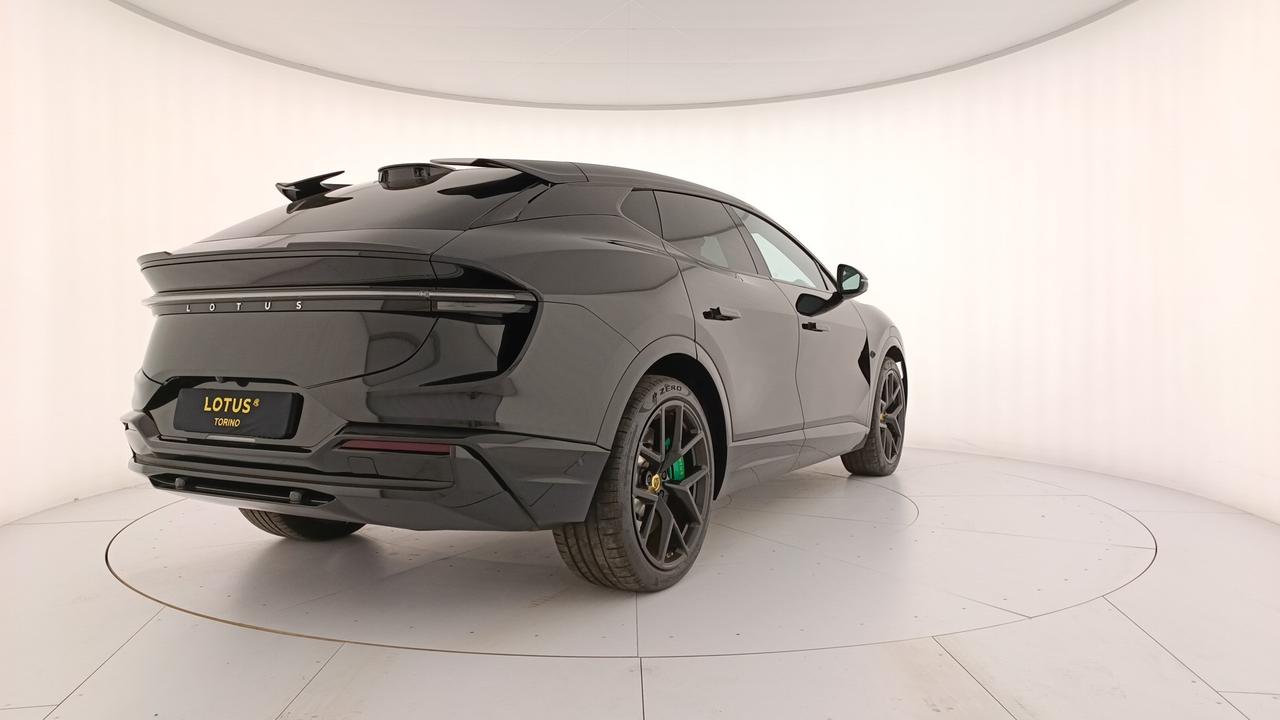 LOTUS Eletre S