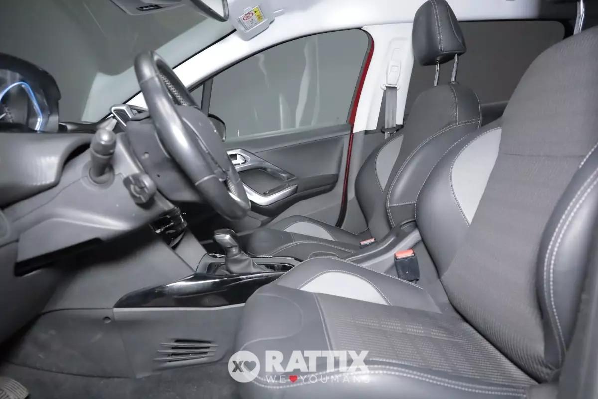 Peugeot 2008 1.2 Puretech Turbo 110CV Allure