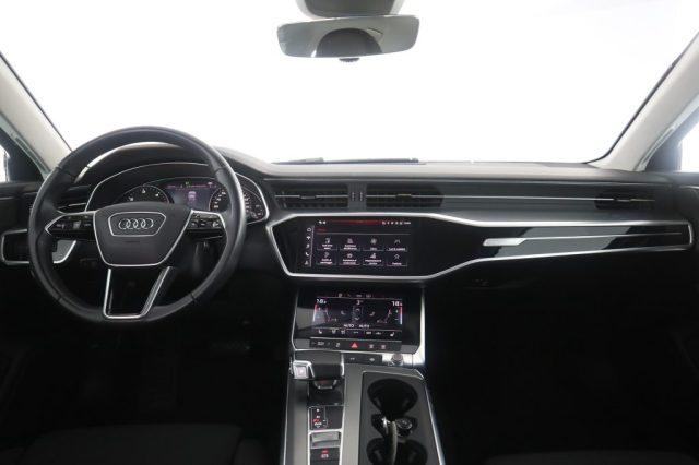 AUDI A6 A6 Avant 40 2.0 TDI S tronic Business Sport